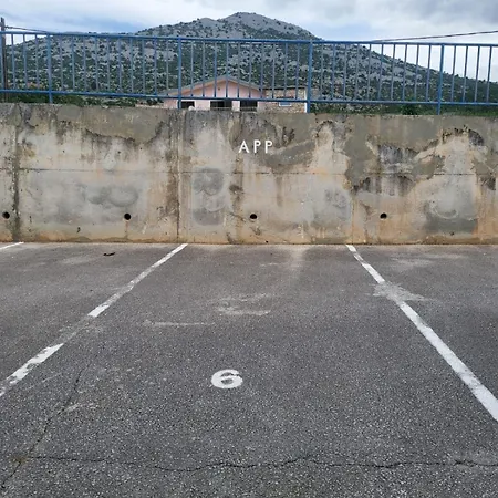 Apartmán Time Out